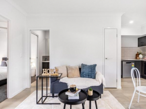 Brand New 2BR well designed home at Brown Plains